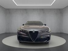 ALFA ROMEO Stelvio 2.9 V6 Quadrifoglio Pack Sky Q4 AT8 Panodach-ADAS P, Petrol, Second hand / Used, Automatic - 7