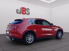 ALFA ROMEO Stelvio 2.0 First Edition Q4 Automatic, Petrol, Second hand / Used, Automatic - 2