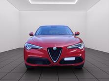 ALFA ROMEO Stelvio 2.0 First Edition Q4 Automatic, Petrol, Second hand / Used, Automatic - 5