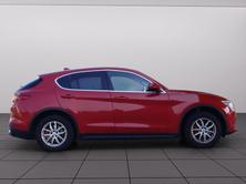 ALFA ROMEO Stelvio 2.0 First Edition Q4 Automatic, Petrol, Second hand / Used, Automatic - 7