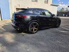 ALFA ROMEO Stelvio 2.9 V6 Biturbo Q4 Quadrifoglio, Essence, Occasion / Utilisé, Automatique - 3