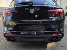 ALFA ROMEO Stelvio 2.9 V6 Biturbo Q4 Quadrifoglio, Essence, Occasion / Utilisé, Automatique - 5