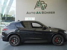 ALFA ROMEO Stelvio 2.9 V6 Quadrif.Q4, Petrol, Second hand / Used, Automatic - 5