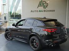 ALFA ROMEO Stelvio 2.9 V6 Quadrif.Q4, Petrol, Second hand / Used, Automatic - 6