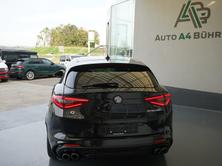 ALFA ROMEO Stelvio 2.9 V6 Quadrif.Q4, Petrol, Second hand / Used, Automatic - 7