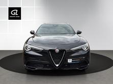 ALFA ROMEO Stelvio 2.0 Super Q4 Automatic, Petrol, Second hand / Used, Automatic - 2