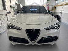 ALFA ROMEO Stelvio 2.2 JTDM Super Q4 Automatic, Diesel, Occasion / Gebraucht, Automatik - 2