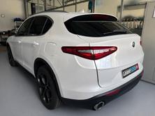 ALFA ROMEO Stelvio 2.2 JTDM Super Q4 Automatic, Diesel, Occasion / Gebraucht, Automatik - 3