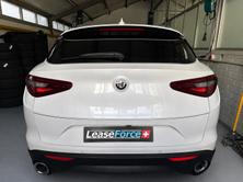 ALFA ROMEO Stelvio 2.2 JTDM Super Q4 Automatic, Diesel, Occasion / Gebraucht, Automatik - 4
