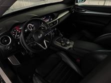 ALFA ROMEO Stelvio 2.2 JTDM Super Q4 Automatic, Diesel, Occasion / Gebraucht, Automatik - 5