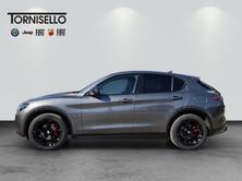 ALFA ROMEO Stelvio 2.0 Q4 280 Veloce, Petrol, Second hand / Used, Automatic - 2
