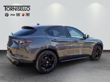 ALFA ROMEO Stelvio 2.0 Q4 280 Veloce, Petrol, Second hand / Used, Automatic - 4