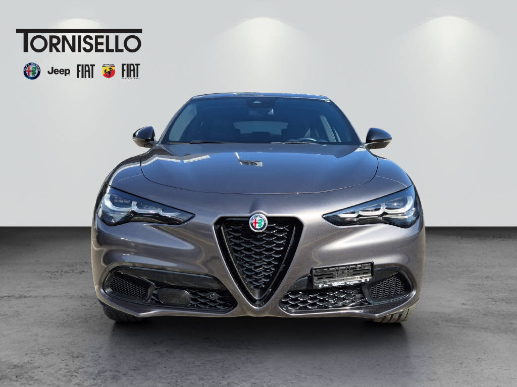 ALFA ROMEO Stelvio 2.0 Q4 280 Veloce, Petrol, Second hand / Used, Automatic - 5