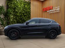 ALFA ROMEO Stelvio 2.2 D Q4 210 Executive, Diesel, Occasioni / Usate, Automatico - 2