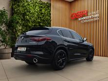 ALFA ROMEO Stelvio 2.2 D Q4 210 Executive, Diesel, Occasioni / Usate, Automatico - 5
