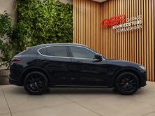 ALFA ROMEO Stelvio 2.2 D Q4 210 Executive, Diesel, Occasioni / Usate, Automatico - 6