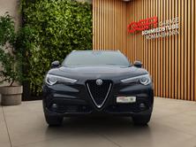 ALFA ROMEO Stelvio 2.2 D Q4 210 Executive, Diesel, Occasioni / Usate, Automatico - 7