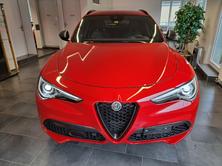ALFA ROMEO Stelvio 2.0 Sport Q4 Automatic, Petrol, Second hand / Used, Automatic - 2