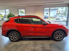 ALFA ROMEO Stelvio 2.0 Sport Q4 Automatic, Petrol, Second hand / Used, Automatic - 3