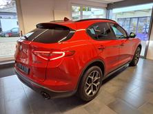 ALFA ROMEO Stelvio 2.0 Sport Q4 Automatic, Petrol, Second hand / Used, Automatic - 4