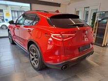 ALFA ROMEO Stelvio 2.0 Sport Q4 Automatic, Petrol, Second hand / Used, Automatic - 5