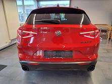 ALFA ROMEO Stelvio 2.0 Sport Q4 Automatic, Petrol, Second hand / Used, Automatic - 6
