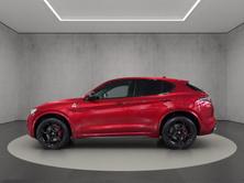 ALFA ROMEO Stelvio 2.9 V6 Quadrifoglio Sky 21 Zoll Q4 Panodach-ADAS Pa, Essence, Occasion / Utilisé, Automatique - 3