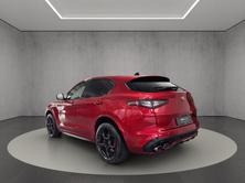 ALFA ROMEO Stelvio 2.9 V6 Quadrifoglio Sky 21 Zoll Q4 Panodach-ADAS Pa, Essence, Occasion / Utilisé, Automatique - 5