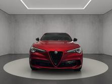 ALFA ROMEO Stelvio 2.9 V6 Quadrifoglio Sky 21 Zoll Q4 Panodach-ADAS Pa, Essence, Occasion / Utilisé, Automatique - 7