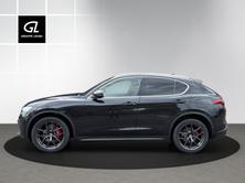 ALFA ROMEO Stelvio 2.0 Super Q4, Petrol, Second hand / Used, Automatic - 3