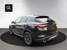 ALFA ROMEO Stelvio 2.0 Super Q4, Petrol, Second hand / Used, Automatic - 4