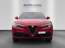 ALFA ROMEO Stelvio 2.0 Sprint Q4 Q4 Automatic, Essence, Occasion / Utilisé, Automatique - 3