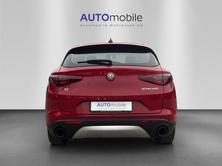 ALFA ROMEO Stelvio 2.0 Sprint Q4 Q4 Automatic, Essence, Occasion / Utilisé, Automatique - 6