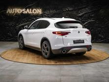 ALFA ROMEO Stelvio 2.0 Super Q4 Automatic *CH Fahrzeug*Lenkradheizung*, Essence, Occasion / Utilisé, Automatique - 3