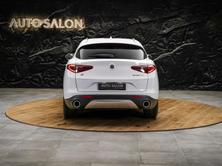 ALFA ROMEO Stelvio 2.0 Super Q4 Automatic *CH Fahrzeug*Lenkradheizung*, Essence, Occasion / Utilisé, Automatique - 4