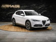 ALFA ROMEO Stelvio 2.0 Super Q4 Automatic *CH Fahrzeug*Lenkradheizung*, Essence, Occasion / Utilisé, Automatique - 6