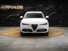 ALFA ROMEO Stelvio 2.0 Super Q4 Automatic *CH Fahrzeug*Lenkradheizung*, Essence, Occasion / Utilisé, Automatique - 7
