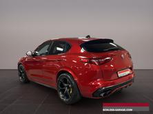 ALFA ROMEO STELVIO 2.9 V6 Biturbo Q4 Q, Benzina, Occasioni / Usate, Automatico - 4