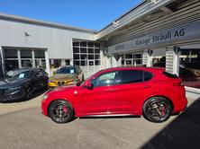 ALFA ROMEO Stelvio 2.9 V6 Quadrifoglio, Benzin, Occasion / Gebraucht, Automatik - 3