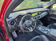 ALFA ROMEO Stelvio 2.9 V6 Quadrifoglio, Benzin, Occasion / Gebraucht, Automatik - 5