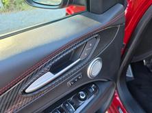 ALFA ROMEO Stelvio 2.9 V6 Quadrifoglio, Benzin, Occasion / Gebraucht, Automatik - 7