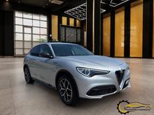 ALFA ROMEO Stelvio 2.0 TI Q4 Automatic, Essence, Occasion / Utilisé, Automatique - 3