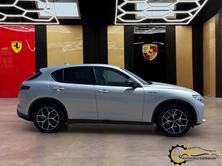 ALFA ROMEO Stelvio 2.0 TI Q4 Automatic, Essence, Occasion / Utilisé, Automatique - 4