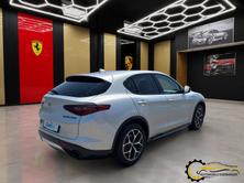 ALFA ROMEO Stelvio 2.0 TI Q4 Automatic, Essence, Occasion / Utilisé, Automatique - 5