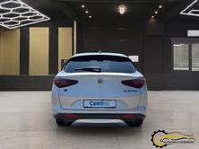 ALFA ROMEO Stelvio 2.0 TI Q4 Automatic, Essence, Occasion / Utilisé, Automatique - 6