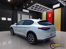 ALFA ROMEO Stelvio 2.0 TI Q4 Automatic, Essence, Occasion / Utilisé, Automatique - 7