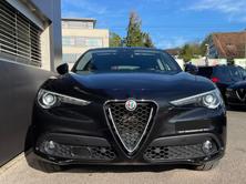 ALFA ROMEO STELVIO 2.2 D Q4 190 Business, Diesel, Occasion / Gebraucht, Automatik - 4