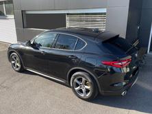 ALFA ROMEO STELVIO 2.2 D Q4 190 Business, Diesel, Occasion / Gebraucht, Automatik - 6