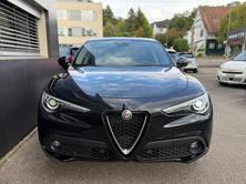 ALFA ROMEO STELVIO 2.2 D Q4 190 Business, Diesel, Occasion / Gebraucht, Automatik - 4