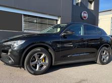 ALFA ROMEO STELVIO 2.2 D Q4 190 Business, Diesel, Occasion / Gebraucht, Automatik - 2